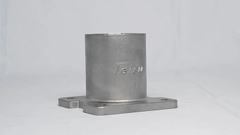 
Основание поворотного соединения неподвижное SUS304