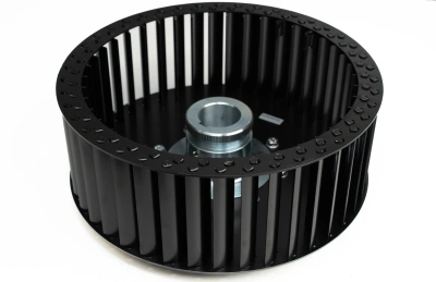 Крыльчатка 5,5 кВт левая