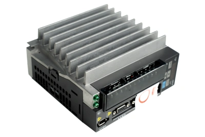 Сервопривод Delta (устанавливает параметры вращения) ASD-B2-0721-B