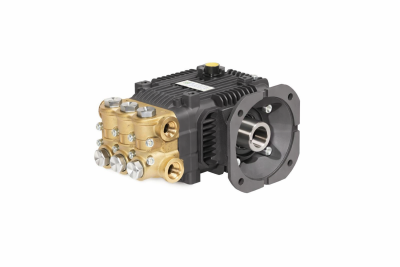 Плунжерный насос Pinfl BM1225 C28F3