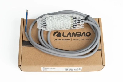 Отправитель оптоэлектроника M30 (Lanbao) PR30S-TM20D