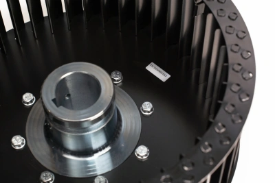 Крыльчатка 5,5 кВт левая