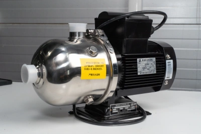 Насос горизонтальный центробежный  0,75кВт  CHL2-60LDWSC        