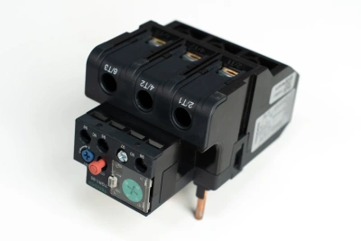 Реле тепловое (Schneider) 30-40A/37-50A LRR357N