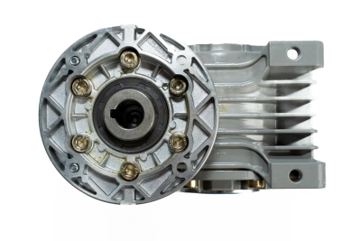 Редуктор подъема балки контура NMRV63