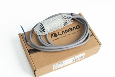 Отправитель оптоэлектроника M30 (Lanbao) PR30S-TM20D