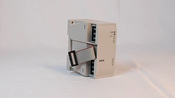 Модуль ПЛК входной Delta DVP08HM11N