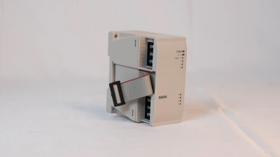 Модуль ПЛК входной Delta DVP08HM11N