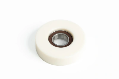 Ролик каретки направляющий LS360P0505 90мм