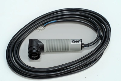 Датчик отправитель прямоугольный фотоэлектрический  MPE/00-0A