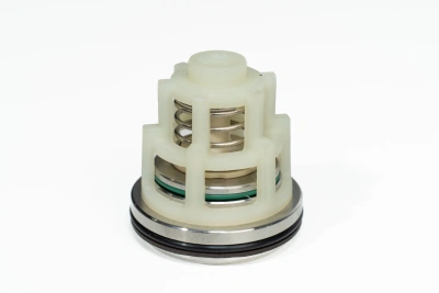 Клапан впускной обратный PT45