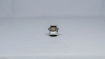 Фитинг резьбовой прямой воздушный PC10-04