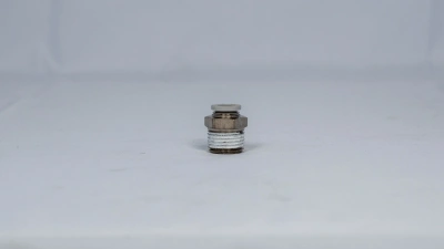 Фитинг резьбовой прямой воздушный PC10-04
