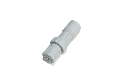 Клапан обратный забора химии