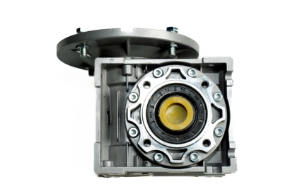 Редуктор продольный  NMRV50 1:10