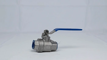 Кран шаровый 1/2