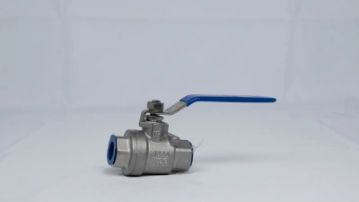 Кран шаровый 1/2