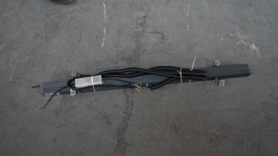 Светильник настенный