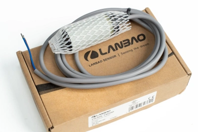 Отправитель оптоэлектроника M30 (Lanbao) PR30S-TM20D