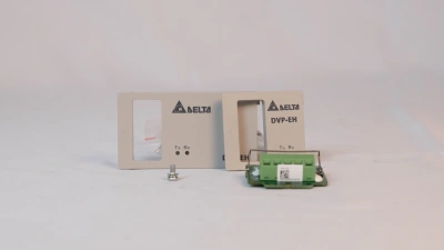 Модуль ПЛК Delta DVP-F485