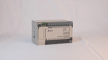 Программируемый логический контроллер Delta PLC DVP32EH00T3-L