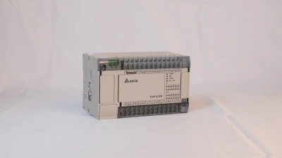 Программируемый логический контроллер Delta PLC DVP32EH00T3-L